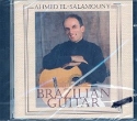 Brazilian Guitar CD