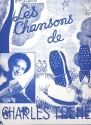 Les chansons de Charles Trenet vol.2: pour chant et piano