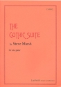 The gothic Suite for guitar