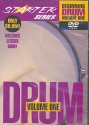 Beginning Drum vol.1 DVD-Video