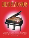 Great Piano Solos: The red, black, blue and violet book (4 vol.)