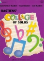 Bastien's Collage of Solos Elementary book 2 for piano