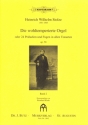 Die Wohltemperierte Orgel op.58 Band 2 (Nr.13-24) 24 Prludien und Fugen