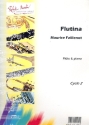 Flutina pour flute et piano deuxieme cycle