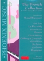 The French Collection fr Violine, Violoncello und Klavier