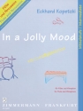 In a jolly Mood fr Flte und Vibraphon