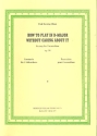 How to play in D major without caring about it op.59  for 2 accordions