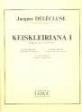 Keiskleiriana no.1 pour pour caisse-claire