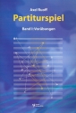 Partiturspiel Band 1: Vorbungen