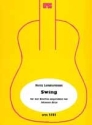 Swing fr 4 Gitarren