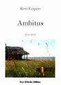 Ambitus fr Flte, Harfe, Celesta, Violine, Viola und Violoncello Partitur und Stimmen