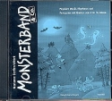 Monsterband und Co.  CD