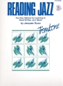 Reading Jazz (+Online Audio) for trombone A new Method for learning to read written jazz music