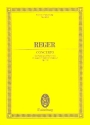 Konzert f-Moll op.114 fr Klavier und Orchester Studienpartitur