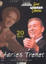 Charles Trenet (+CD): 20 titres pour chant et piano