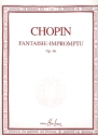 FANTAISIE-IMPROMPTU OP.66 POUR PIANO