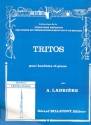 Tritos pour hautbois et piano