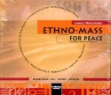Ethno-Mass for Peace CD