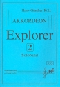 Akkordeon Explorer 2 Soloband