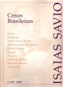 Cenas Brasileiras para guitarra