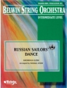 Russian Sailors' Dance for string orchestra score and parts
