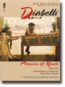 Pleasures of Youth op.163 (+CD) for piano 4 hands