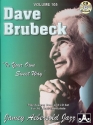 Dave Brubeck (+Online Audio) for all instruments