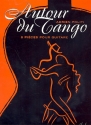 Autour du tango 8 pices pour guitare
