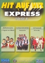 Hit auf Hit Express Band 8 (+CD): fr Gesang und Keyboard