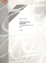 Concierto de Navidad for female chorus (SSAA) and harp score (span/en)