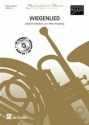 Wiegenlied (+CD) fr 2 Trompeten, Horn, Posaune und Tuba Partitur und Stimmen