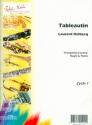 Tableautin pour trompette (cornet,bugle) et piano