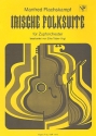 Irische Folk-Suite fr Flte, Percussion und Zupforchester Partitur