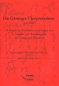 Die Gttinger Claviertabulatur (um 1650) 