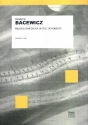 Musica sinfonica in 3 movimenti for orchestra score  (POD)