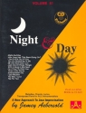Night and Day: CD