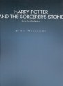 Harry Potter and the Sorcerer's Stone - Suite for orchestra score