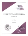 Suite popular brasileira fr Marimba