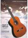Flux et reflux op.165A pour 4 guitares, partition+parties