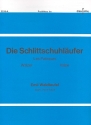 Die Schlittschuhlufer fr 2 Akkordeons Akkordeon 1