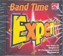 Band Time Expert: Playalong CD