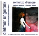 Romanza d'amore CD