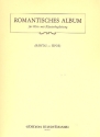 Romantisches Album fr Flte und Klavier