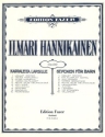 KINDERSTUECKE OP.22 FUER KLAVIER