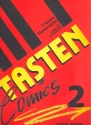 Tasten-Comics Band 2 17 leichte Klavierstcke