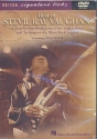 Best of Stevie Ray Vaughan DVD-Video