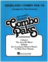 Dixieland Combo Pak no.6 (+MC): fr Combo