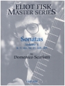 Sonatas vol.4 for guitar