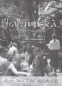 Straenmusik  3 - Klezmer Blues, Ragtime und Latin-Folk fr 3 Saxophone 1. Sopransaxophon