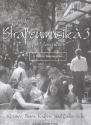 Straenmusik  3 Klezmer Blues, Ragtime und Latin-Folk fr 3 Saxophone,  3. Tenorsaxophon